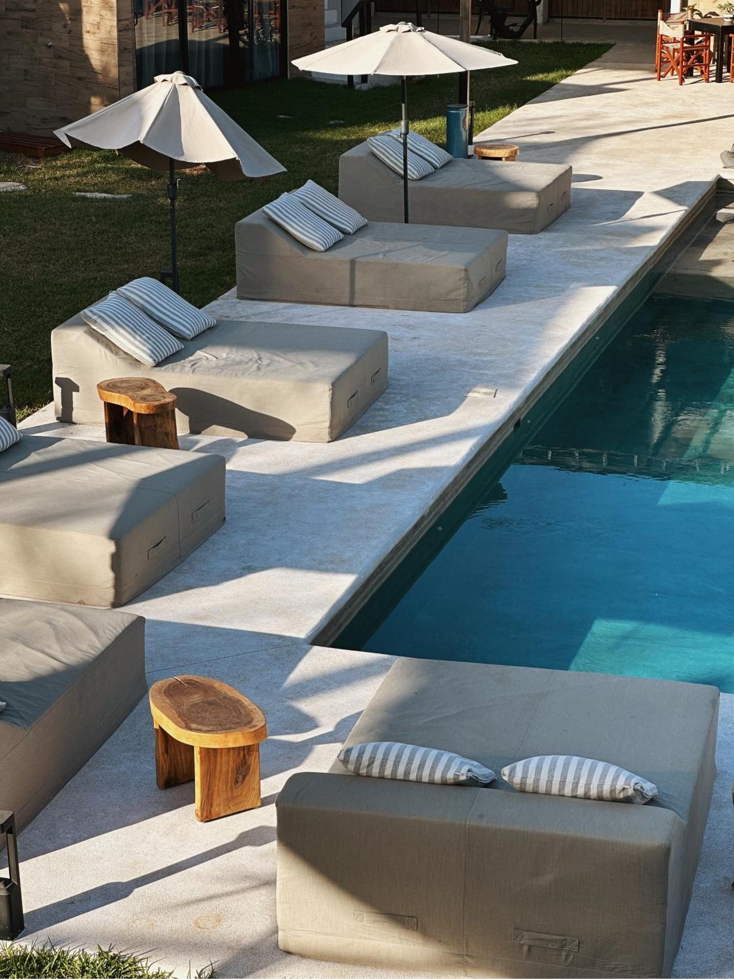 Bora Boutique - Adults Only Hotel Puerto Escondido  Eksteriør billede