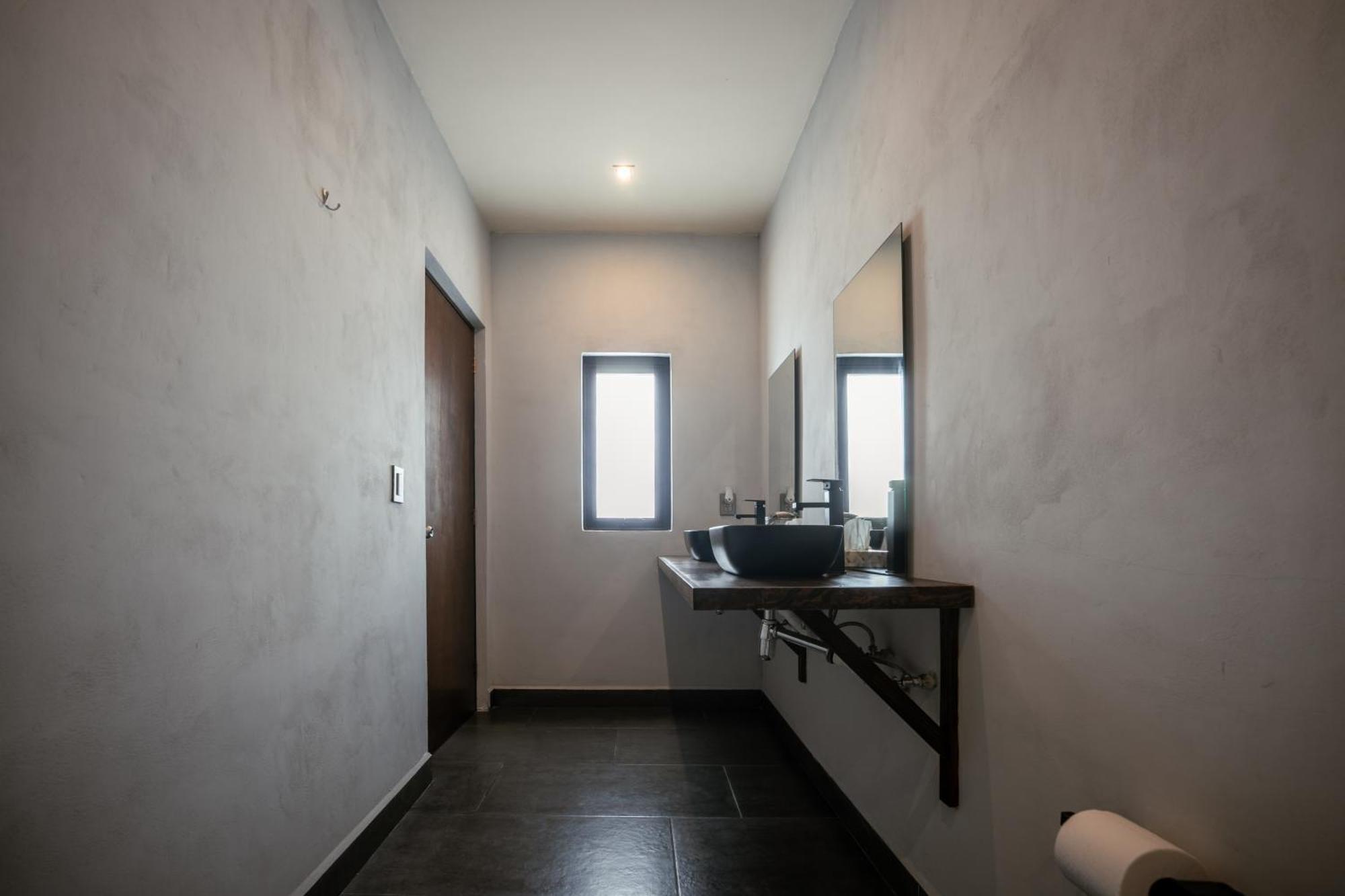 Bora Boutique - Adults Only Hotel Puerto Escondido  Eksteriør billede