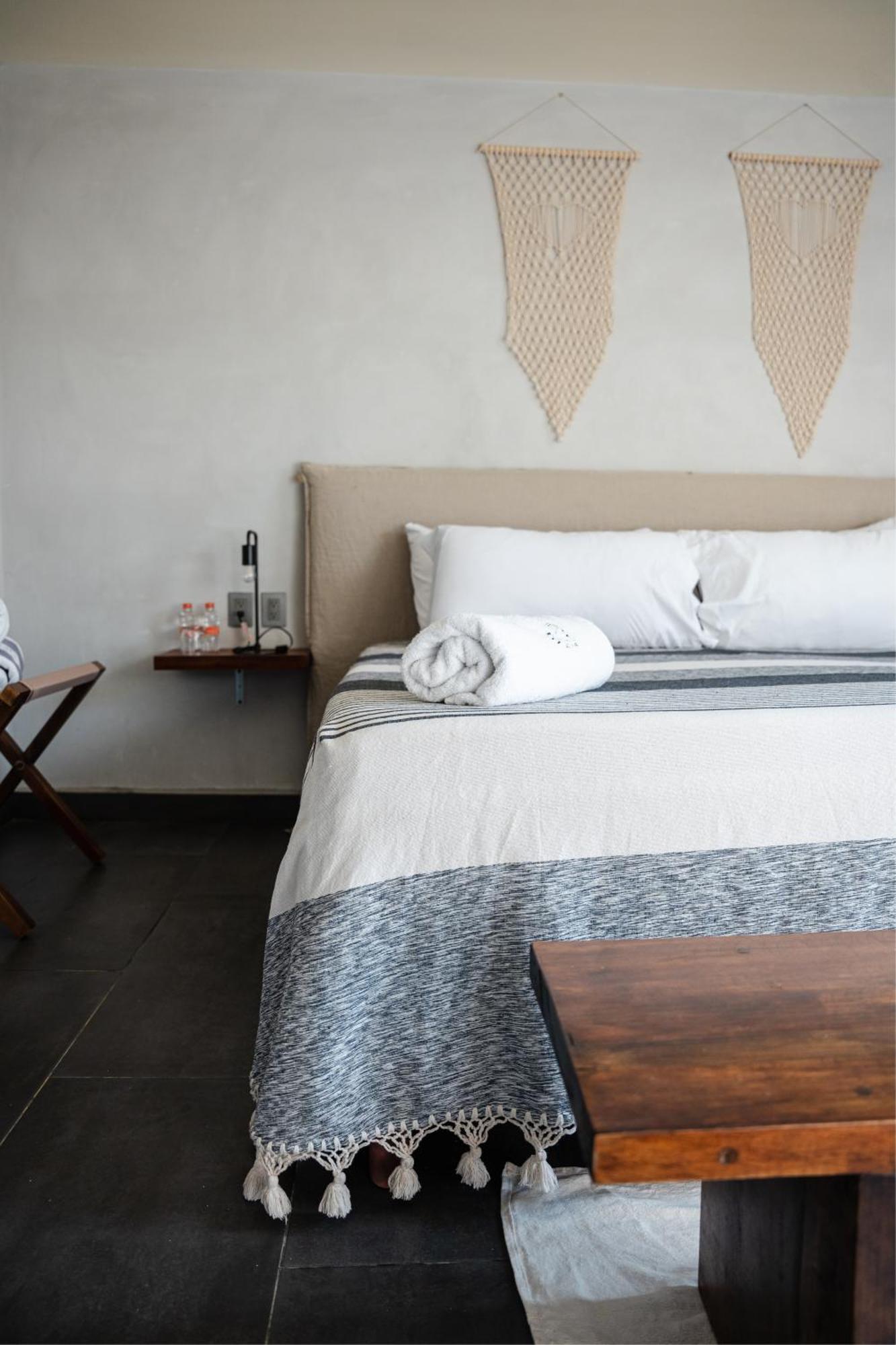 Bora Boutique - Adults Only Hotel Puerto Escondido  Værelse billede