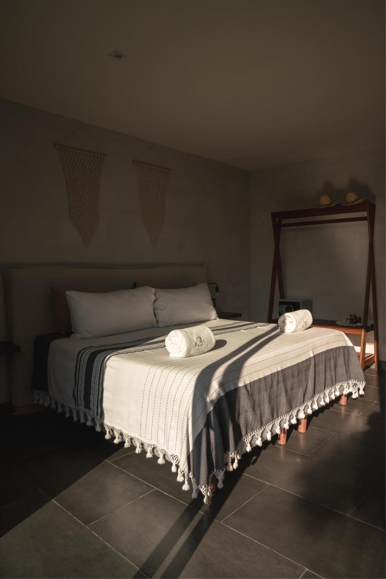 Bora Boutique - Adults Only Hotel Puerto Escondido  Værelse billede