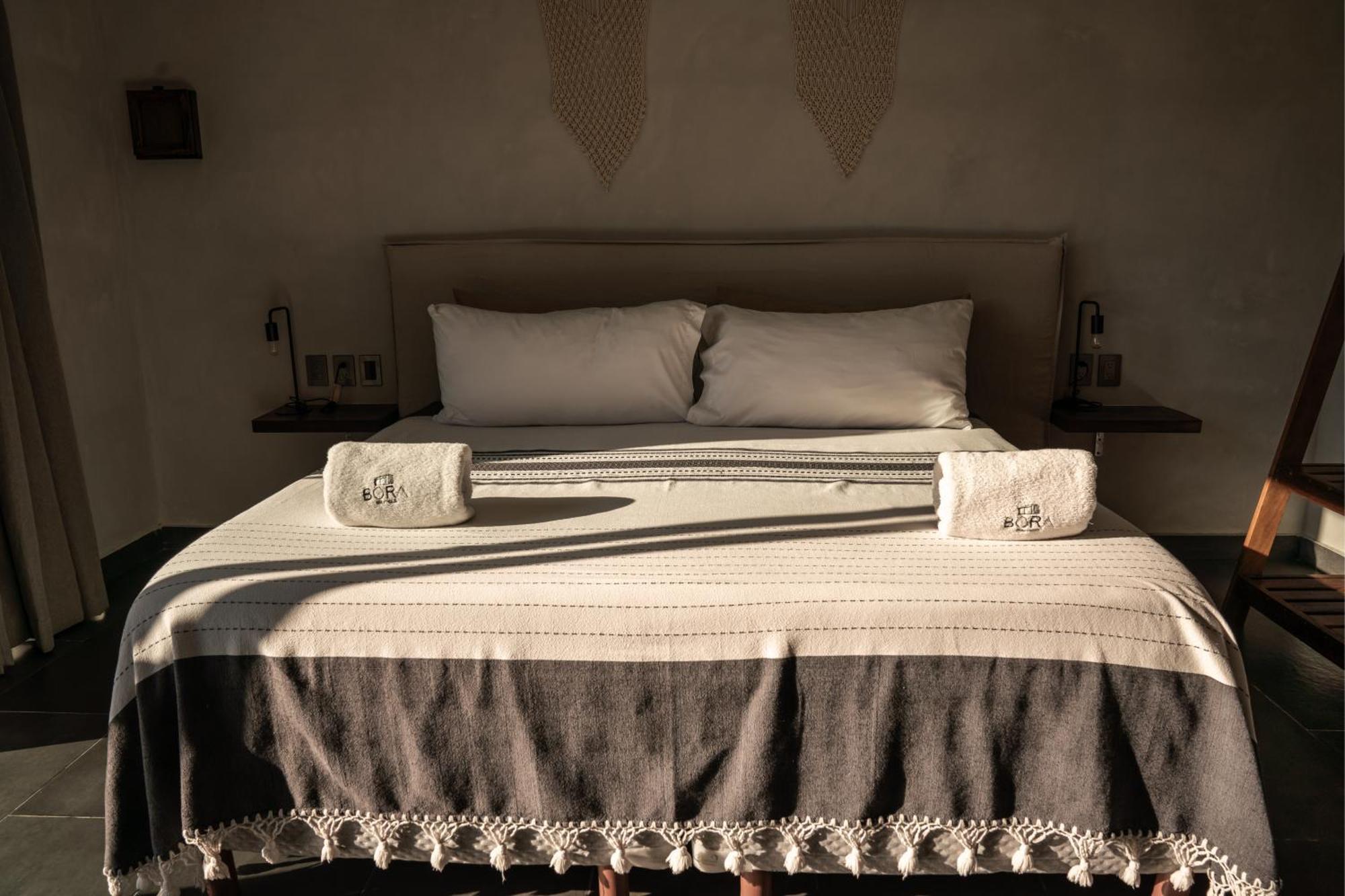 Bora Boutique - Adults Only Hotel Puerto Escondido  Værelse billede