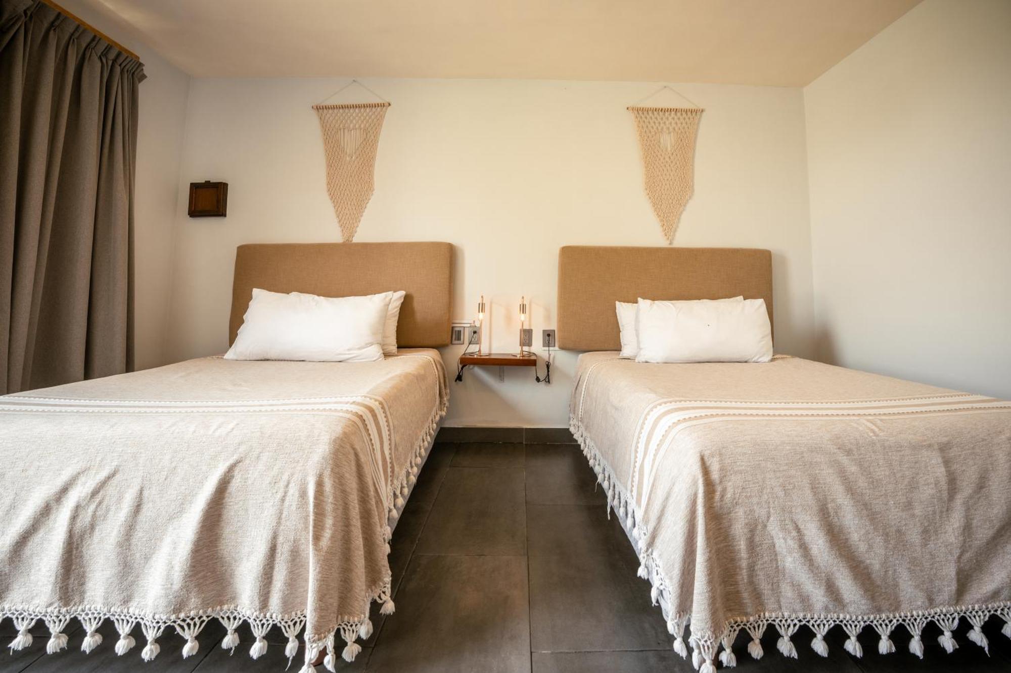 Bora Boutique - Adults Only Hotel Puerto Escondido  Værelse billede
