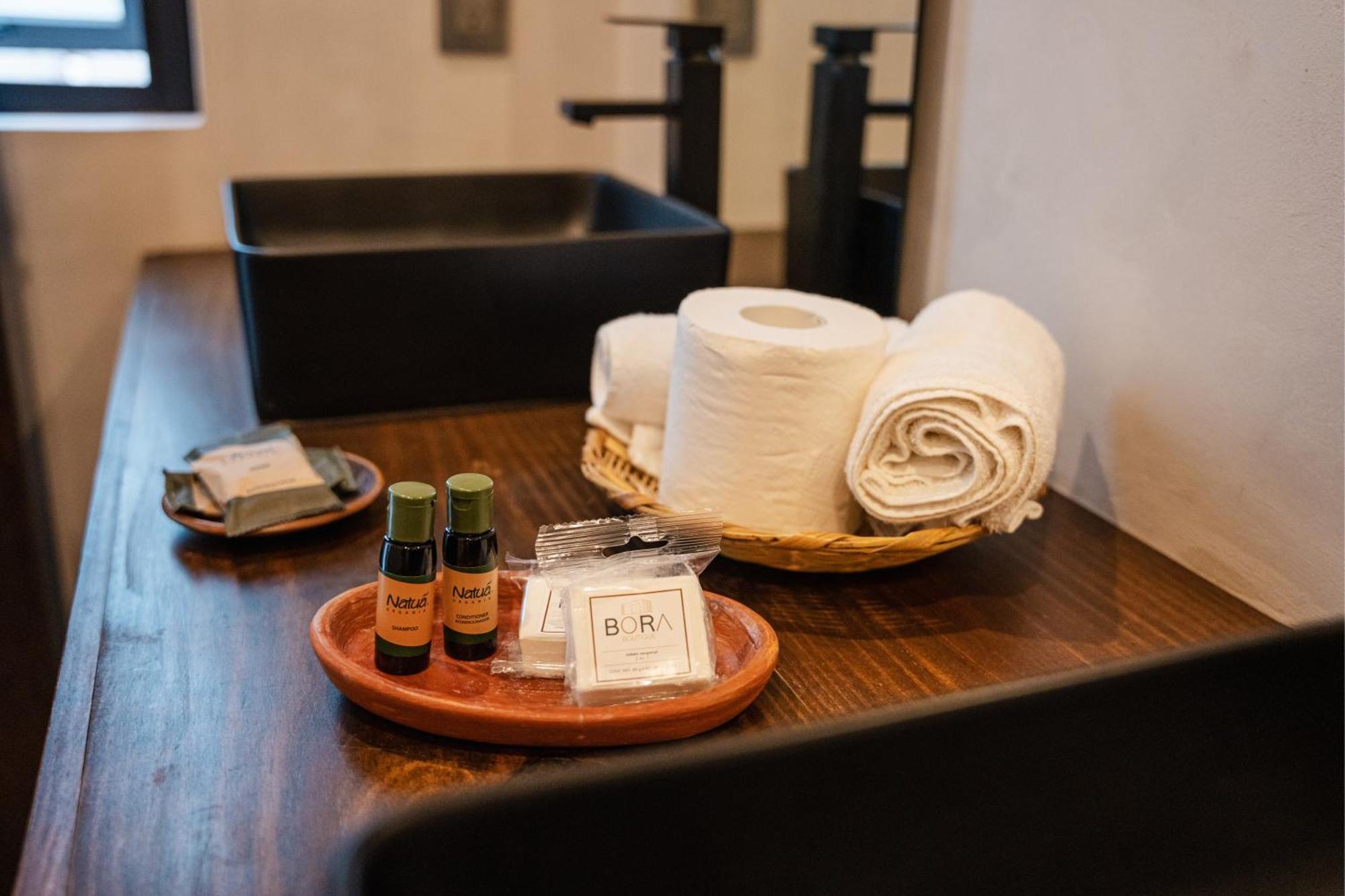 Bora Boutique - Adults Only Hotel Puerto Escondido  Værelse billede