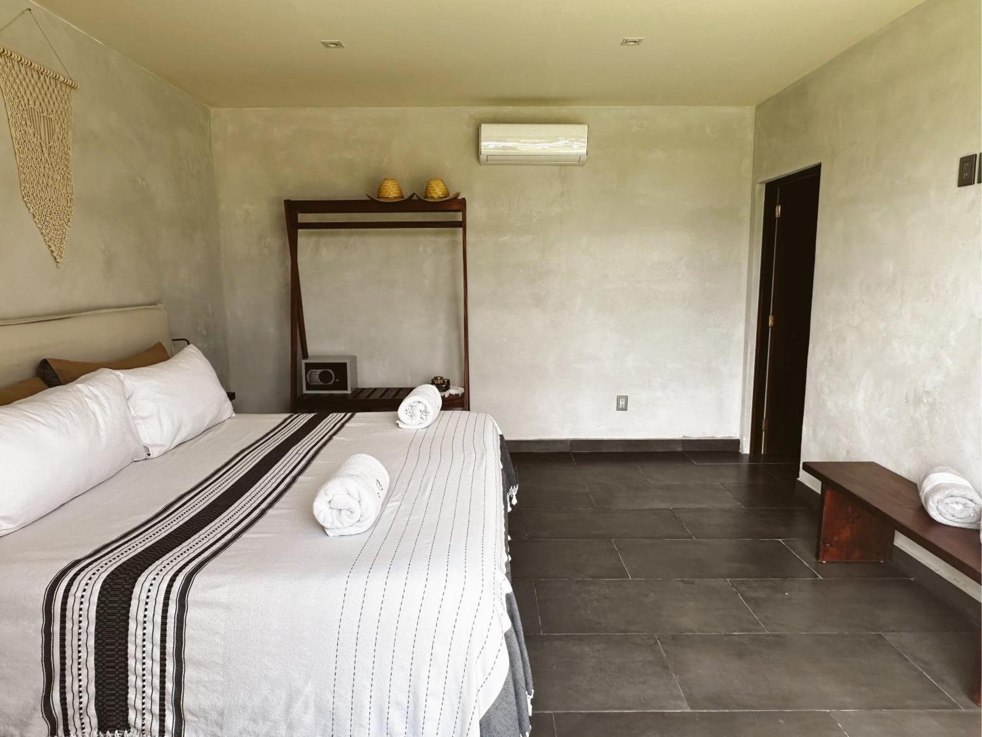 Bora Boutique - Adults Only Hotel Puerto Escondido  Værelse billede